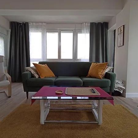 Apartamento Con Vistas En Apartment