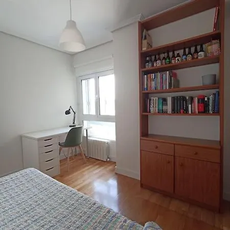 Apartamento Con Vistas En *