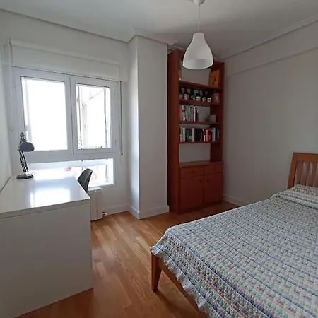 Apartamento Con Vistas En *