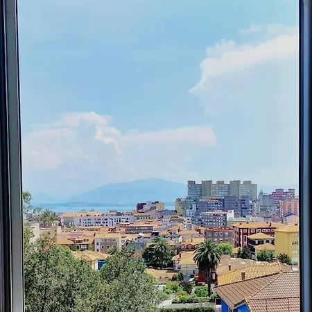 Apartamento Con Vistas En Apartment Santander