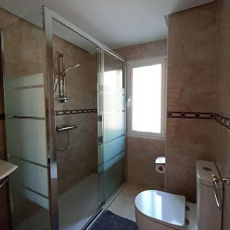 Apartamento Con Vistas En Apartment *
