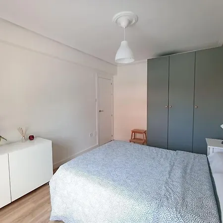 Apartamento Con Vistas En