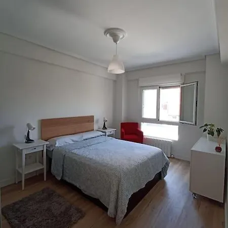 Apartamento Con Vistas En Apartment *