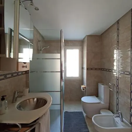 Apartamento Con Vistas En Apartment