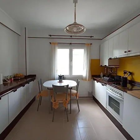 Apartamento Con Vistas En * Santander