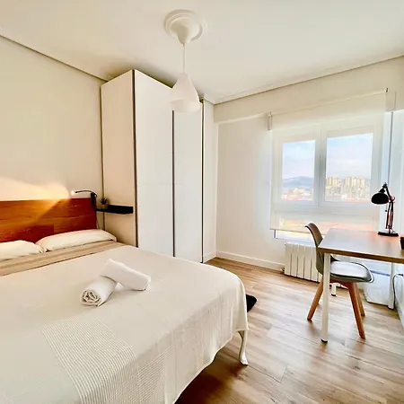 Monte 59 Apartment