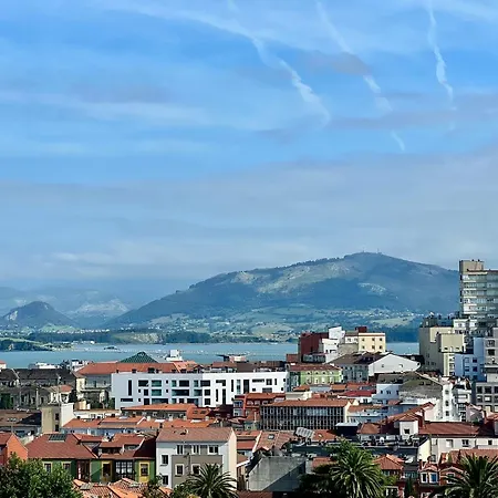 Monte 59 * Santander