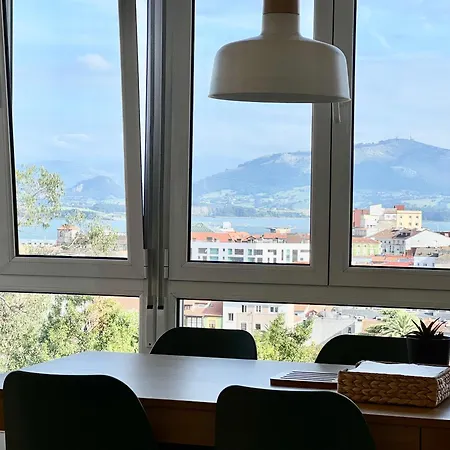 Monte 59 Apartment *