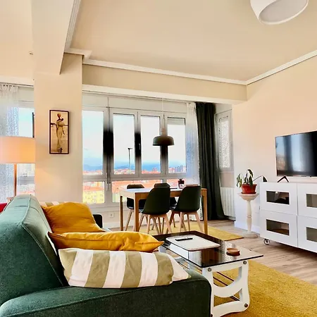 Apartment Monte 59 Santander