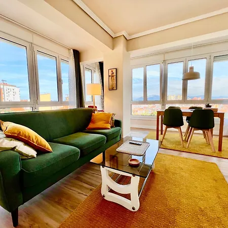 Monte 59 Apartment *